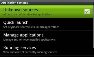 INSTALAR SPYBUBBLE EN ANDROID