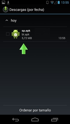 Mspy apk