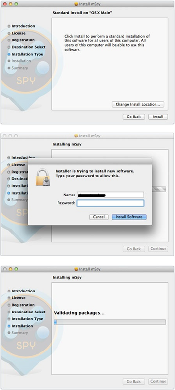 Hackear PC Mac y Windows