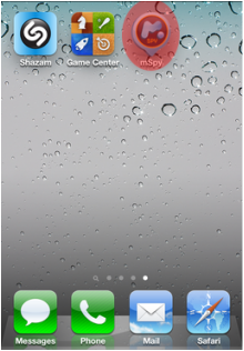 Espiar iPhone