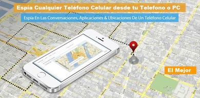 Espiar Facebook Messenger