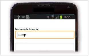 Activar Spyera