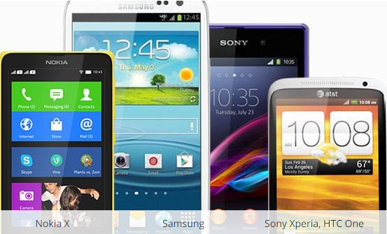 Espiar Celular Android