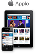 Flexispy para iPhone