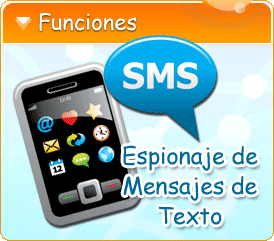 spybubble en blackberry