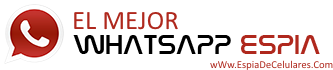 PROGRAMAS PARA ESPIAR WHATSAPP