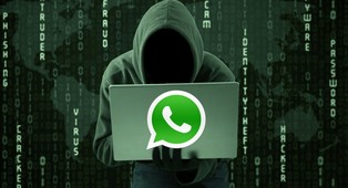 Whatsapp Espía