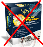 Instalar Spybubble