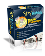 SPYBUBBLE SPYERA