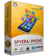 SPYERA SPYERA